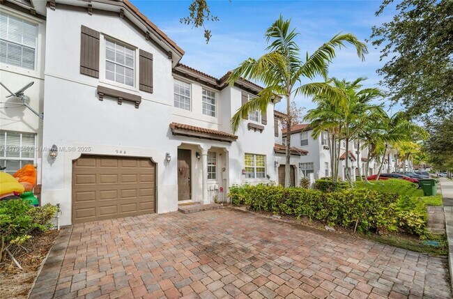 948 NE 29th Terrace in Homestead, FL - Building Photo - Building Photo