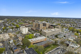 1525-1535 Central Ave in Bridgeport, CT - Building Photo - Building Photo