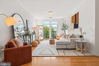 1391 Pennsylvania Ave. SE, Unit 408 in Washington, DC - Building Photo - Building Photo