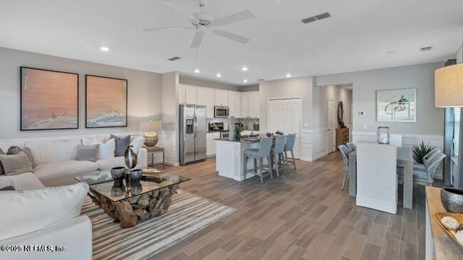 494 Boracay Cir in Saint Johns, FL - Building Photo - Building Photo