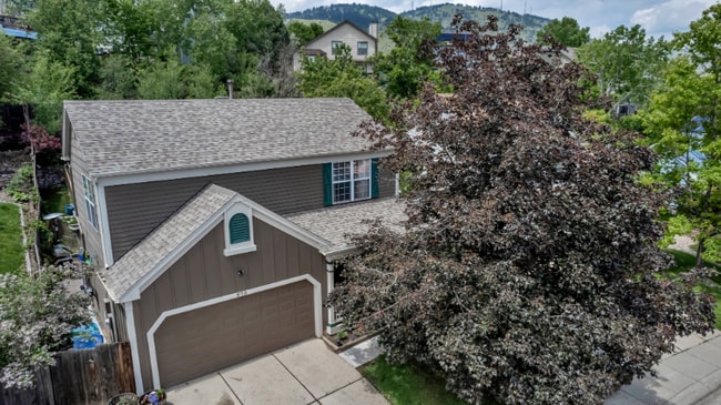 573 Entrada Dr in Golden, CO - Building Photo - Building Photo