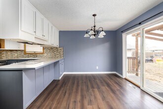 1105 W Maryland Ln in Laurel, MT - Building Photo - Building Photo