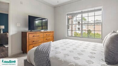 700 Rock Quarry Rd, Unit 619 in Stockbridge, GA - Building Photo - Building Photo