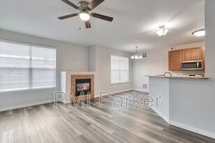 17388 Nature Walk Tr in Parker, CO - Building Photo