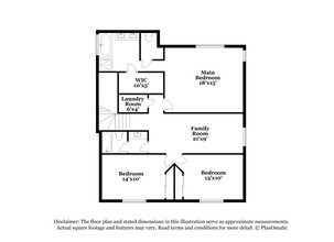832 Astra Peak St in Henderson, NV - Building Photo - Building Photo