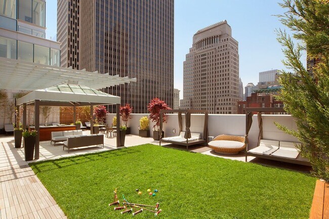 93 Worth St in New York, NY - Building Photo - Building Photo
