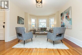 92 Indian Rd in Toronto, ON - Building Photo - Building Photo