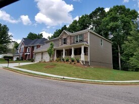 70 Vaux Way in Newnan, GA - Building Photo