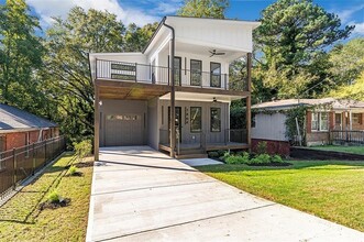 1464 Ezra Church Dr NW in Atlanta, GA - Building Photo - Building Photo