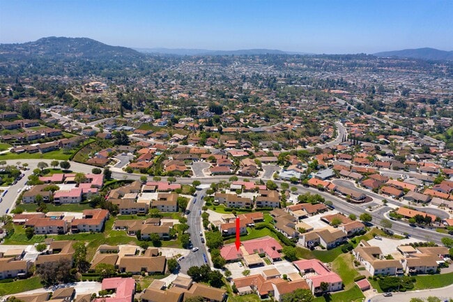 property at 17464 Plaza Cerado