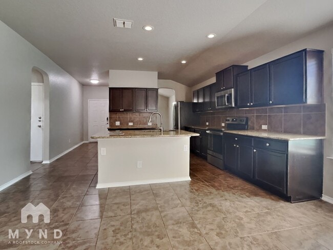 1443 Scent of Basil in San Antonio, TX - Foto de edificio - Building Photo