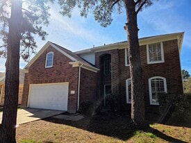 5419 Bear Hunters Dr in Katy, TX - Building Photo