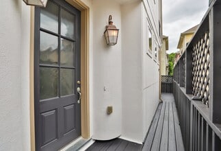 1250 W 23rd St in Houston, TX - Building Photo - Building Photo