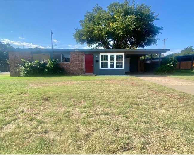 property at 2701 64th St