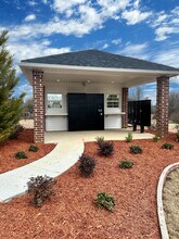 Cooper Ridge Apartment Homes in Texarkana, TX - Foto de edificio - Building Photo