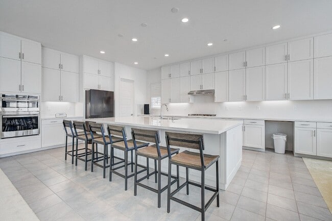 property at 17700 Ridgeline Ct