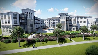 The Adeline Apartments