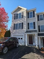 8 Melissa Way in Laconia, NH - Building Photo