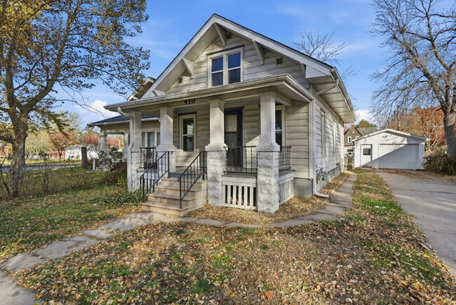 410 D St in Lincoln, NE - Building Photo - Building Photo