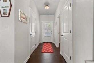 157 Highland Pointe Cir E in Dawsonville, GA - Building Photo - Building Photo