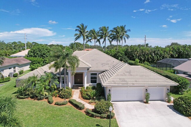18969 SE Kokomo Ln in Jupiter, FL - Building Photo - Building Photo