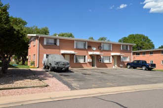 10371-103 W 6th Pl in Lakewood, CO - Building Photo - Building Photo