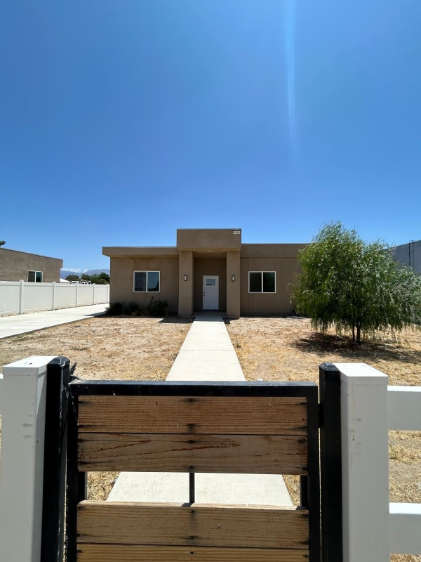 property at 9306 E Ave T 6