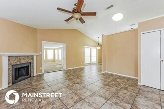 2803 Forest Creek Dr in Fort Worth, TX - Foto de edificio - Building Photo
