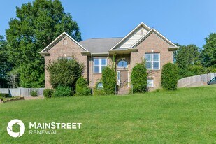255 Hawks Bend Ln in Odenville, AL - Building Photo