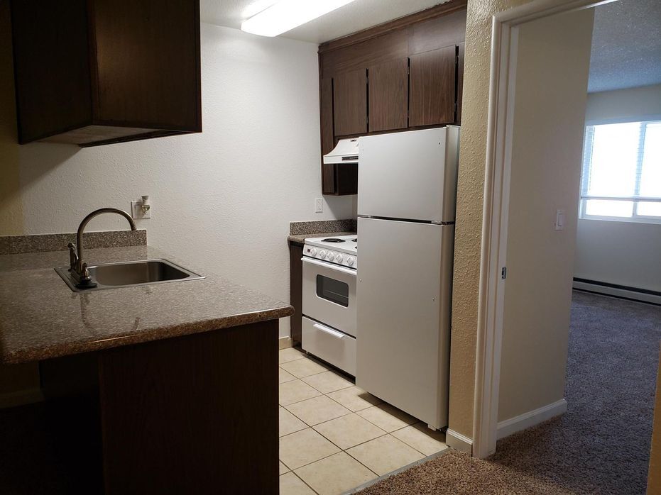 Sandpiper Apartments in Marysville, CA