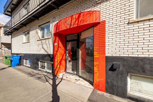 900 Villeray in Montréal, QC - Building Photo - Building Photo