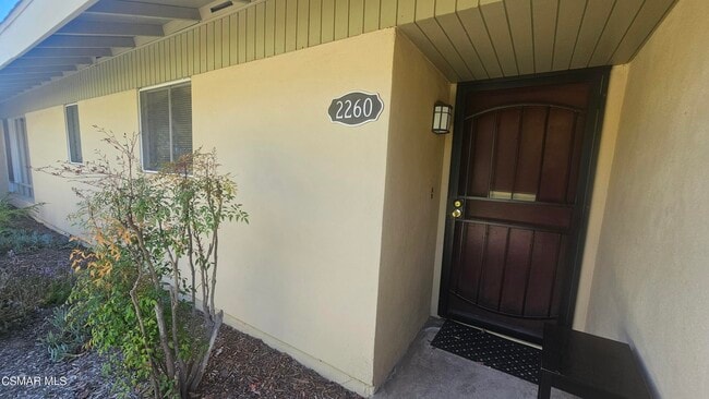 property at 2260 Camilar Dr