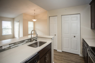 The Brixton at Loudoun in Ashburn, VA - Building Photo - Interior Photo