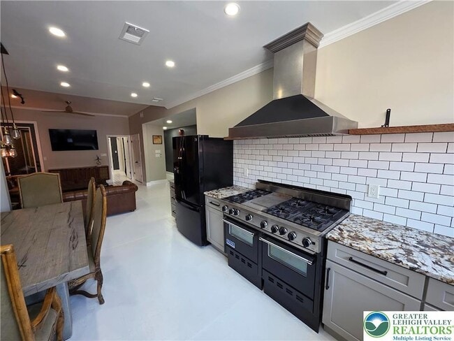 property at 310 Brodhead Ave