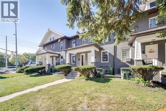 1683 Dougall Ave in Windsor, ON - Building Photo - Building Photo