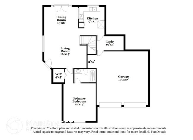 2389 Carriage Run Rd in Kissimmee, FL - Building Photo - Building Photo