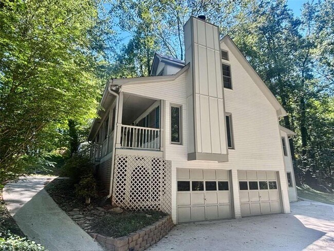 665 Gregory Manor Dr SW in Smyrna, GA - Building Photo - Building Photo