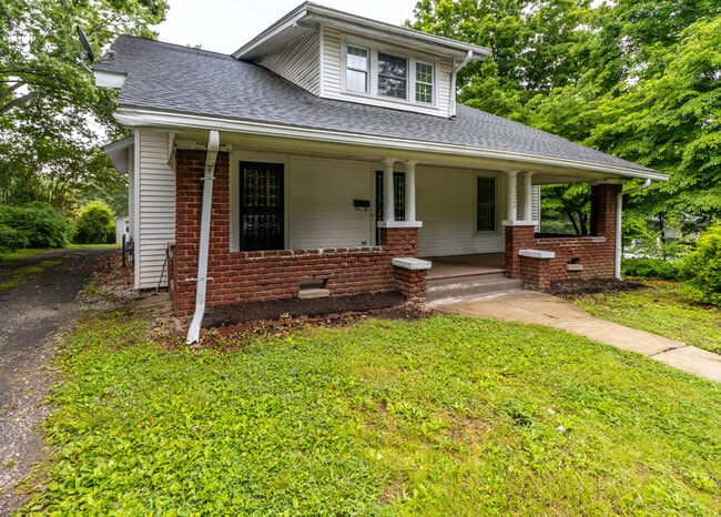 3224 Garden Dr in Knoxville, TN - Building Photo - Building Photo