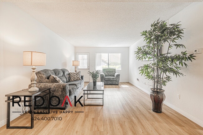 property at 6601 Victoria Ave