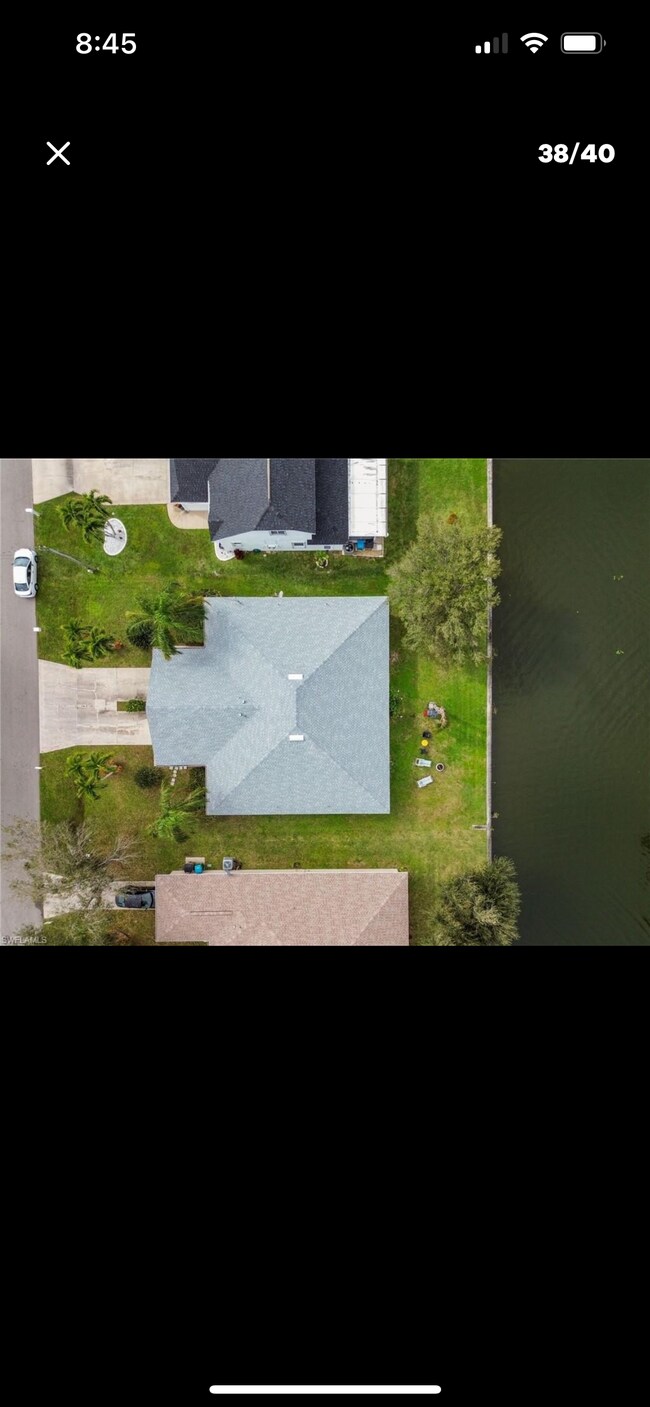 1245 SE 6th St in Cape Coral, FL - Building Photo - Building Photo