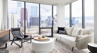 450 N 18th St, Unit 2B-0847 in Philadelphia, PA - Building Photo