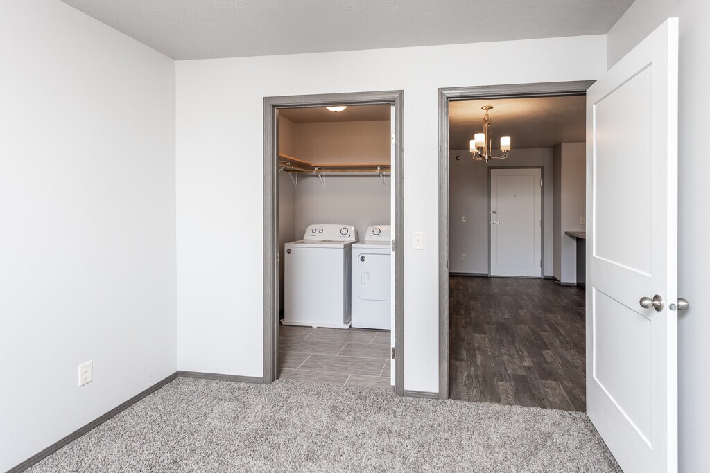 Whisper Ridge Commons Apartments in Sioux Falls, SD