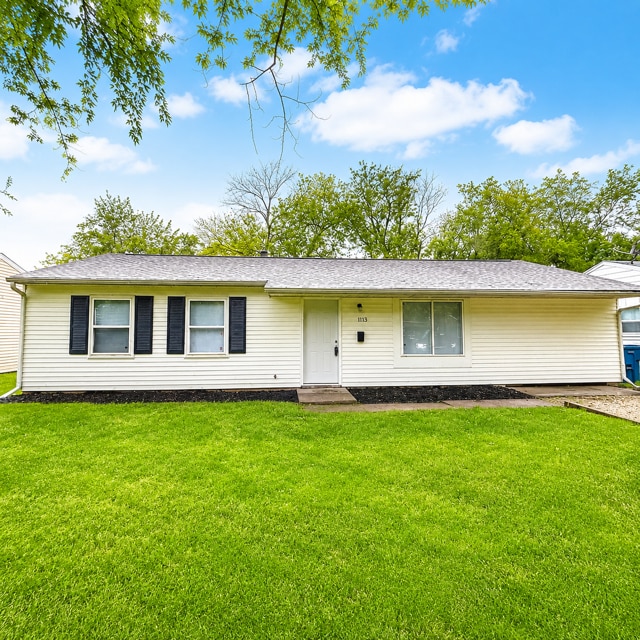property at 1113 Austin Dr