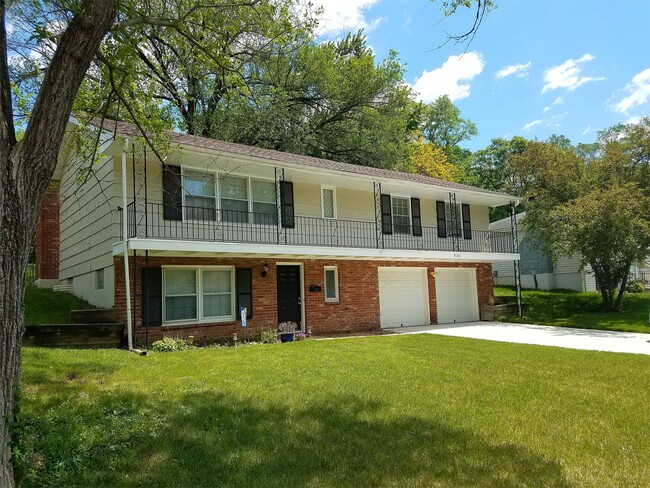 property at 9143 Switzer St