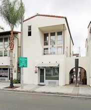 South Brea Lofts in Brea, CA - Foto de edificio - Building Photo