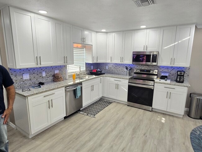 property at 1250 S Pinellas Ave