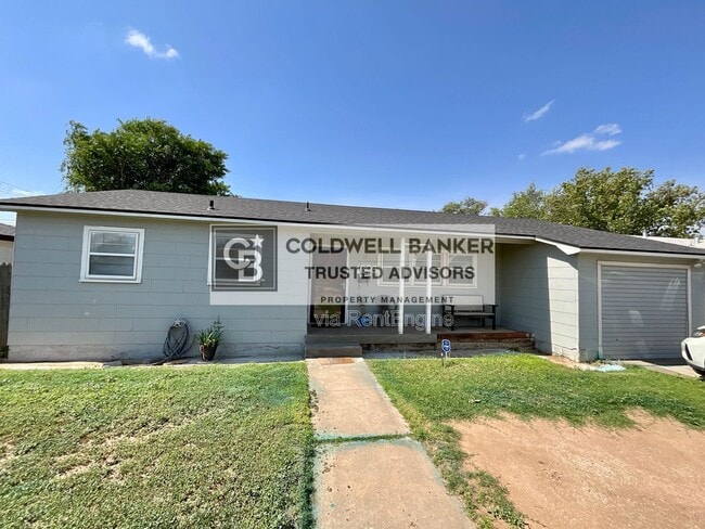 property at 1603 43rd St