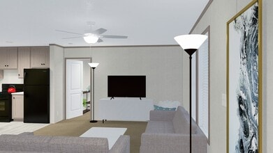 3211 Willow Ln in Kalamazoo, MI - Building Photo - Building Photo