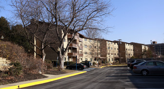 Rosedale Manor Apartments