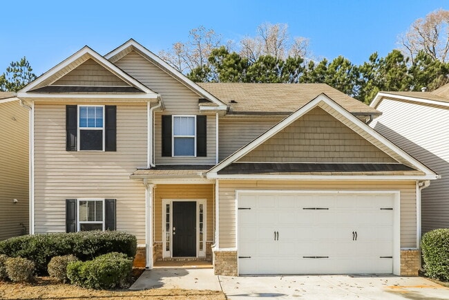 property at 8 Misty Lea Dr